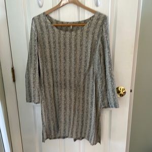 Joie mini dress/ Tunic